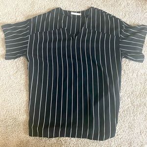 A cute dress to where in the summer!